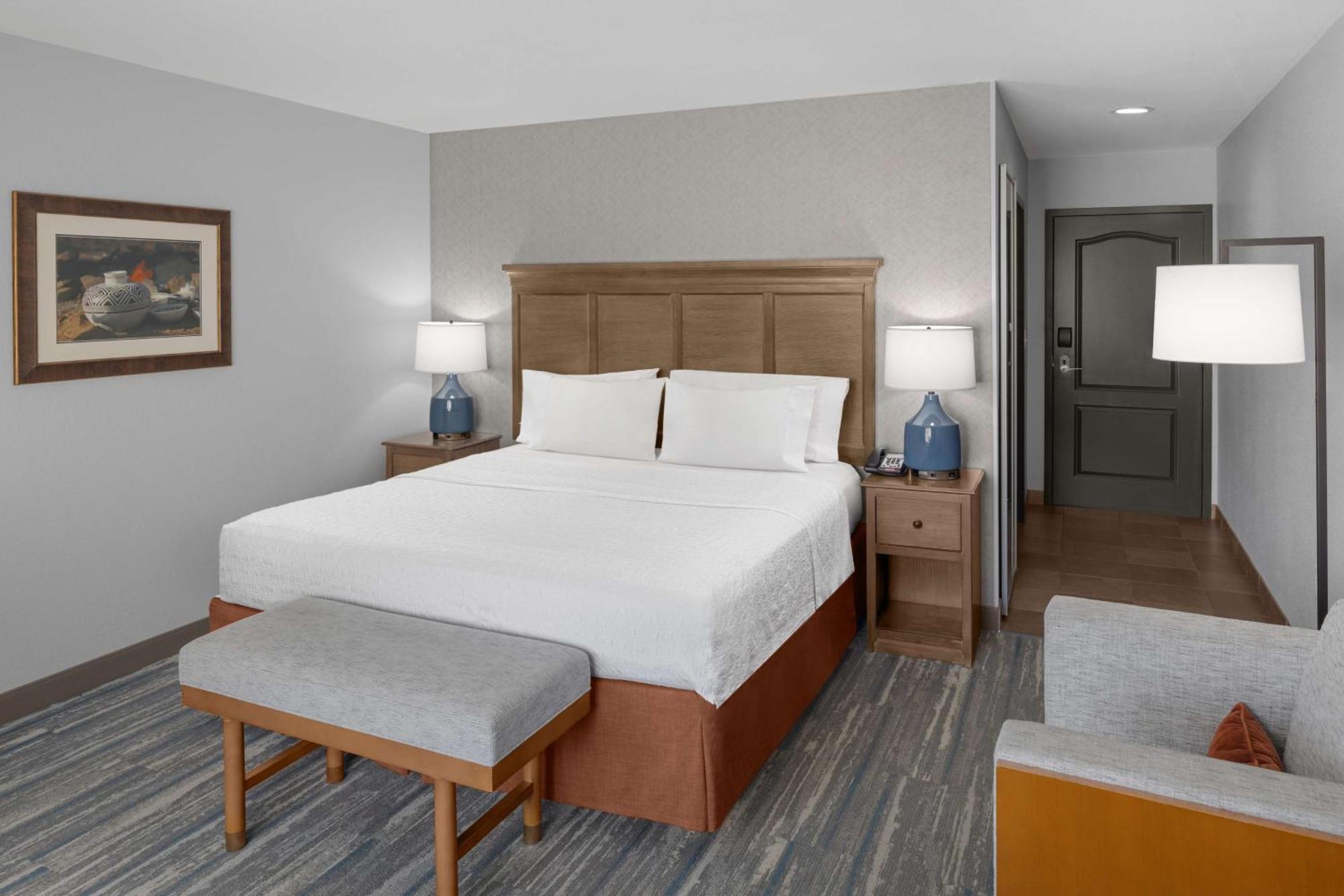 Hampton Inn & Suites Springdale/Zion National Park Exterior photo