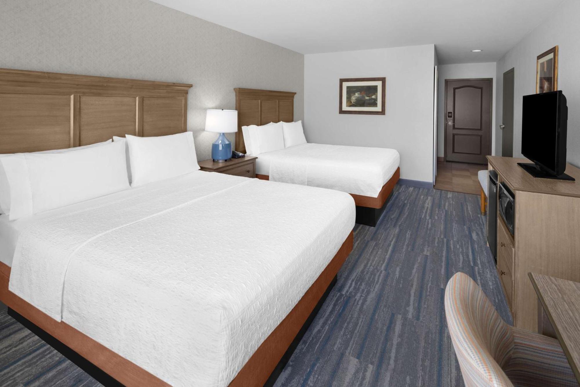 Hampton Inn & Suites Springdale/Zion National Park Exterior photo